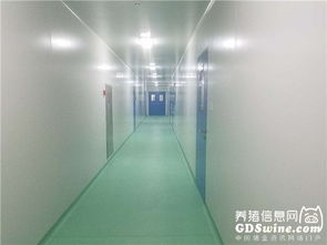 正業(yè)生物疫苗懸浮培養(yǎng)車間通過農(nóng)業(yè)部GMP認(rèn)證，引領(lǐng)生物制品產(chǎn)業(yè)新篇章